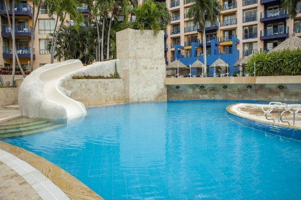 Hotel Zuana Beach Resort (Santa Marta)